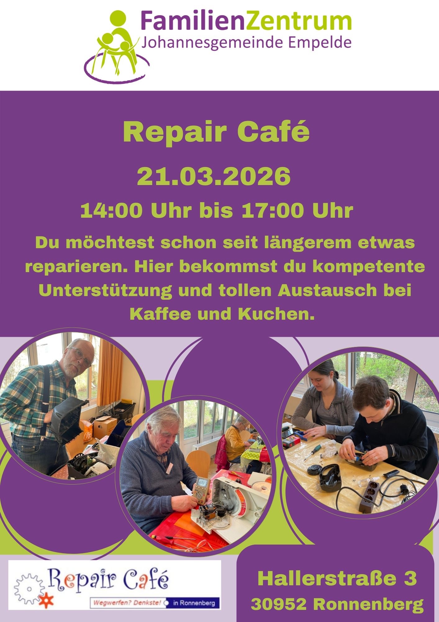 Repair-Cafe